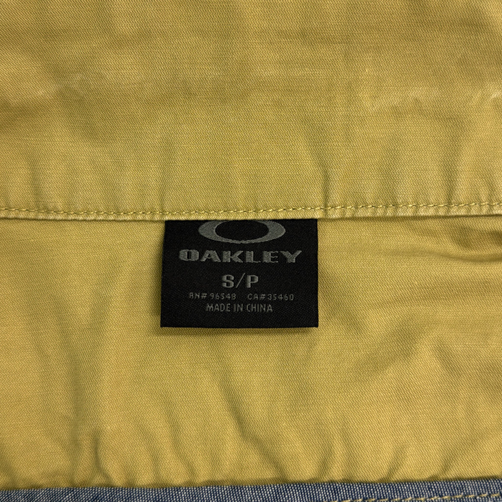 OAKLEY Jacket