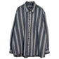 Louis Victor Stripe Shirt