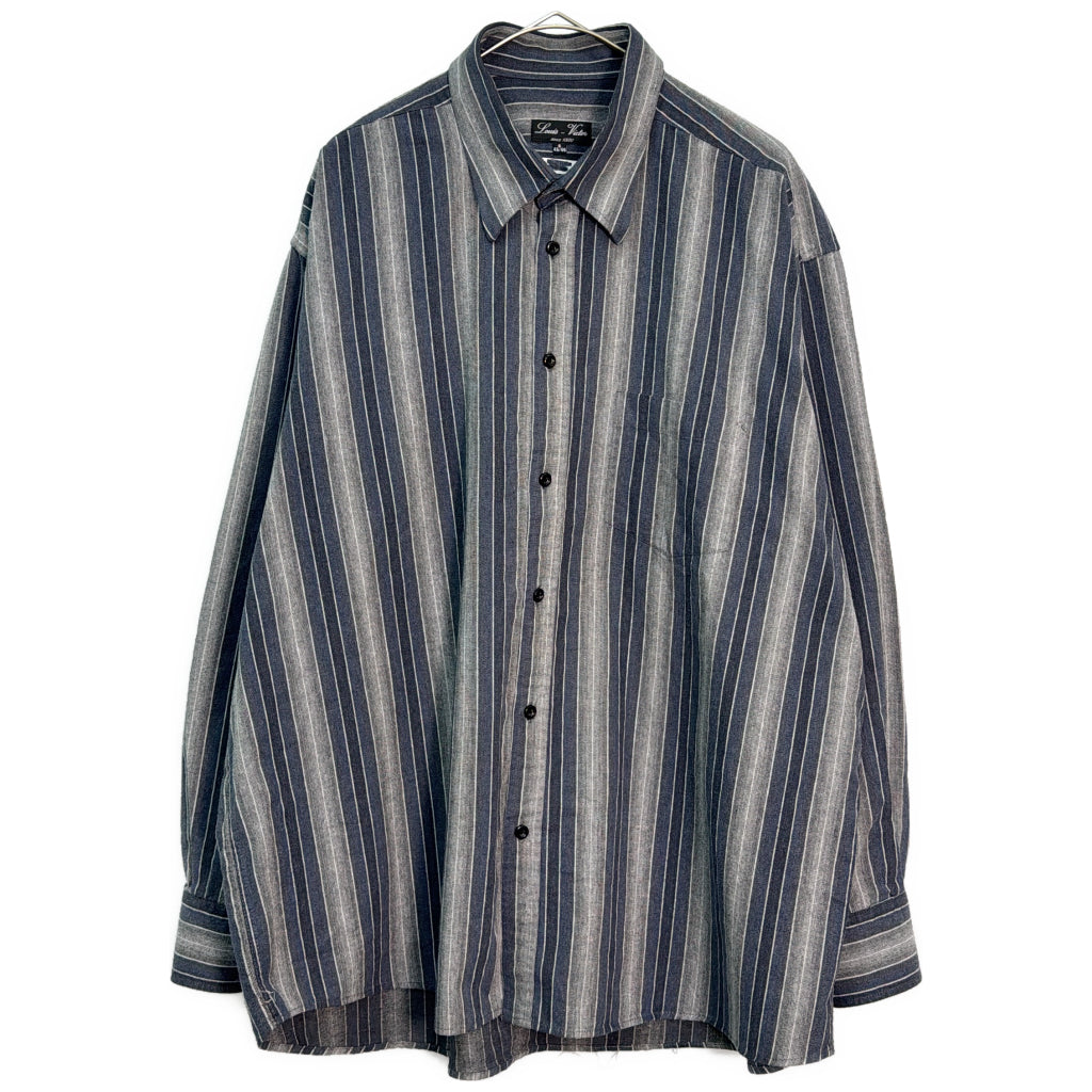 Louis Victor Stripe Shirt