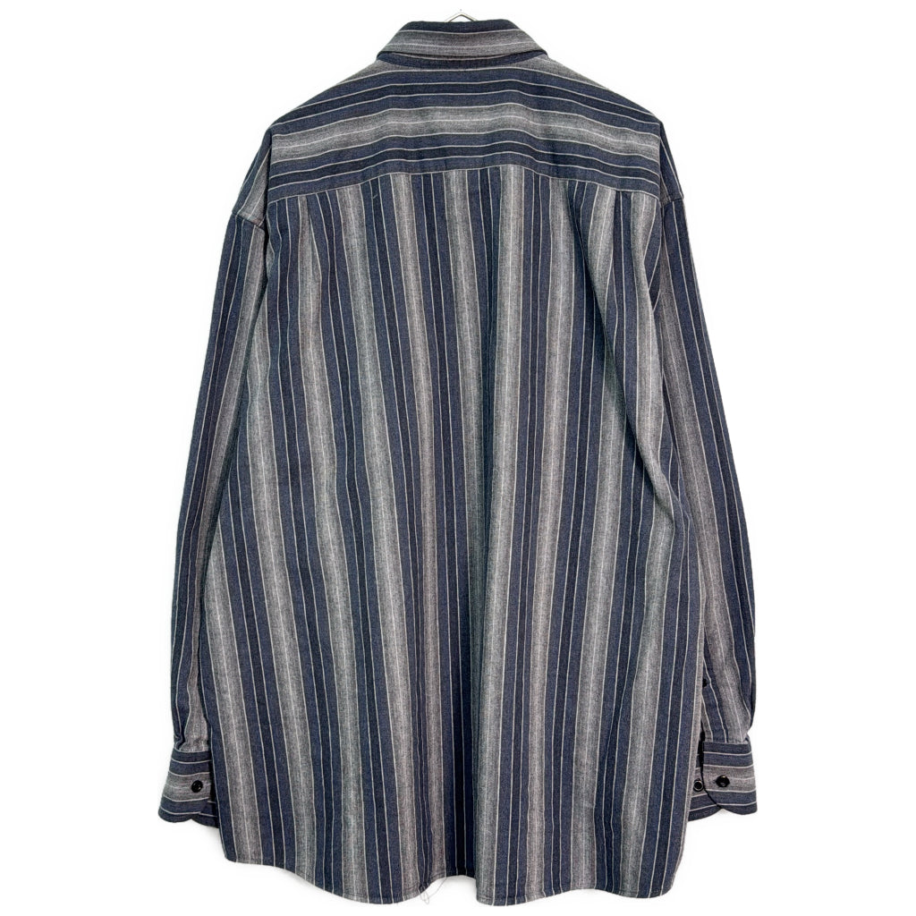 Louis Victor Stripe Shirt