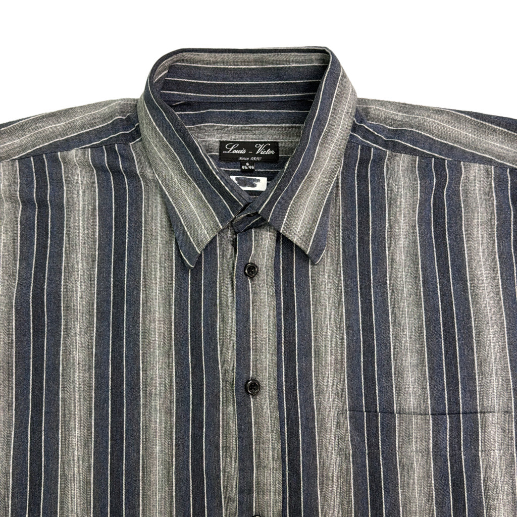 Louis Victor Stripe Shirt