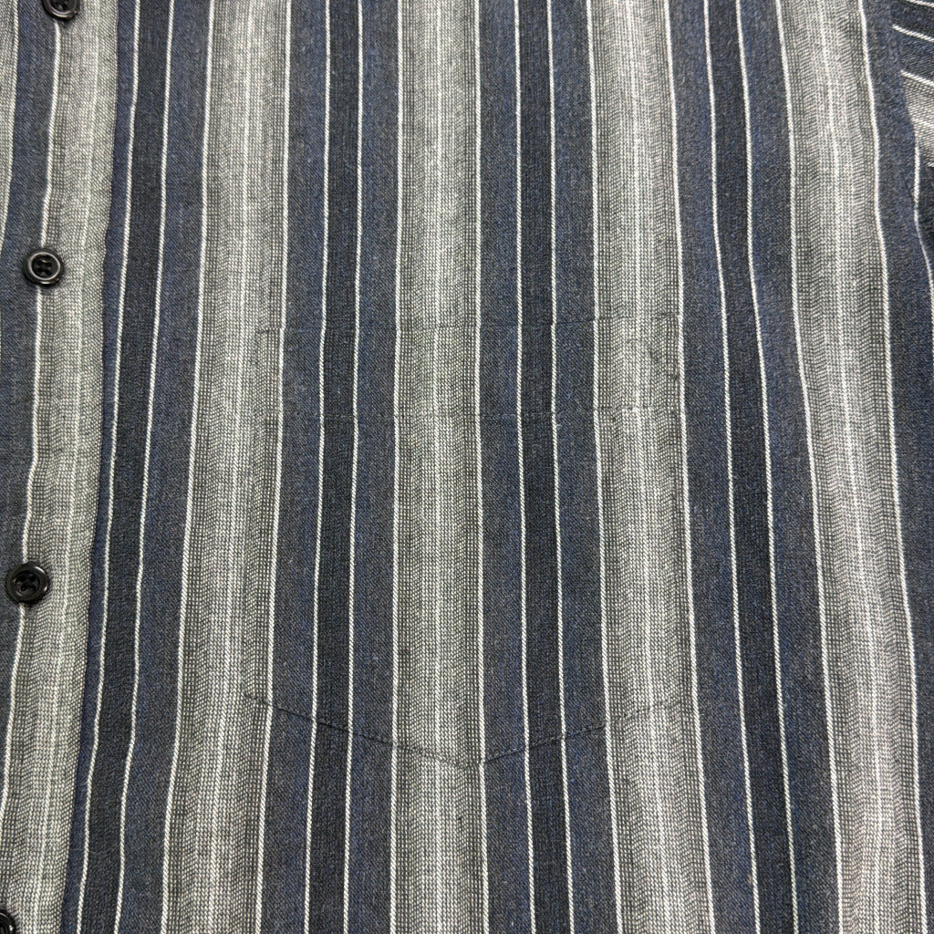 Louis Victor Stripe Shirt