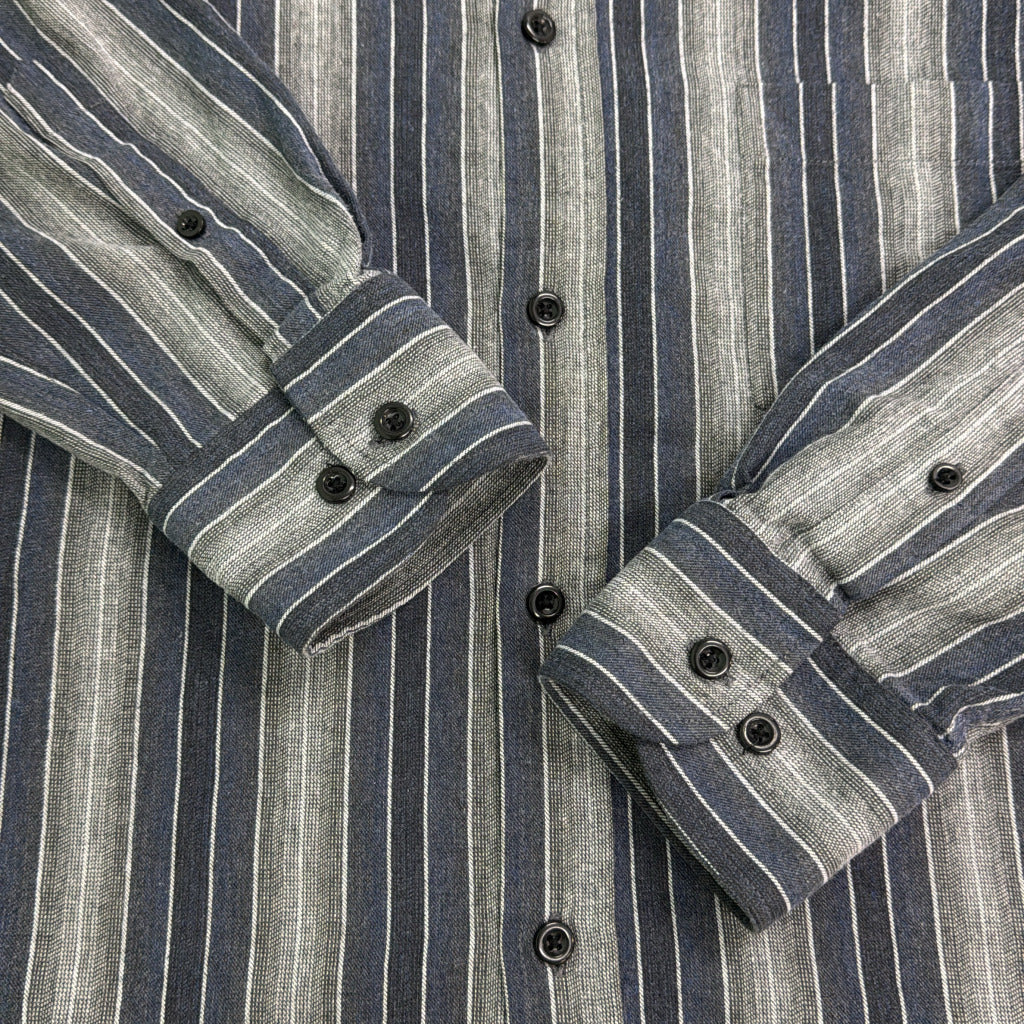 Louis Victor Stripe Shirt