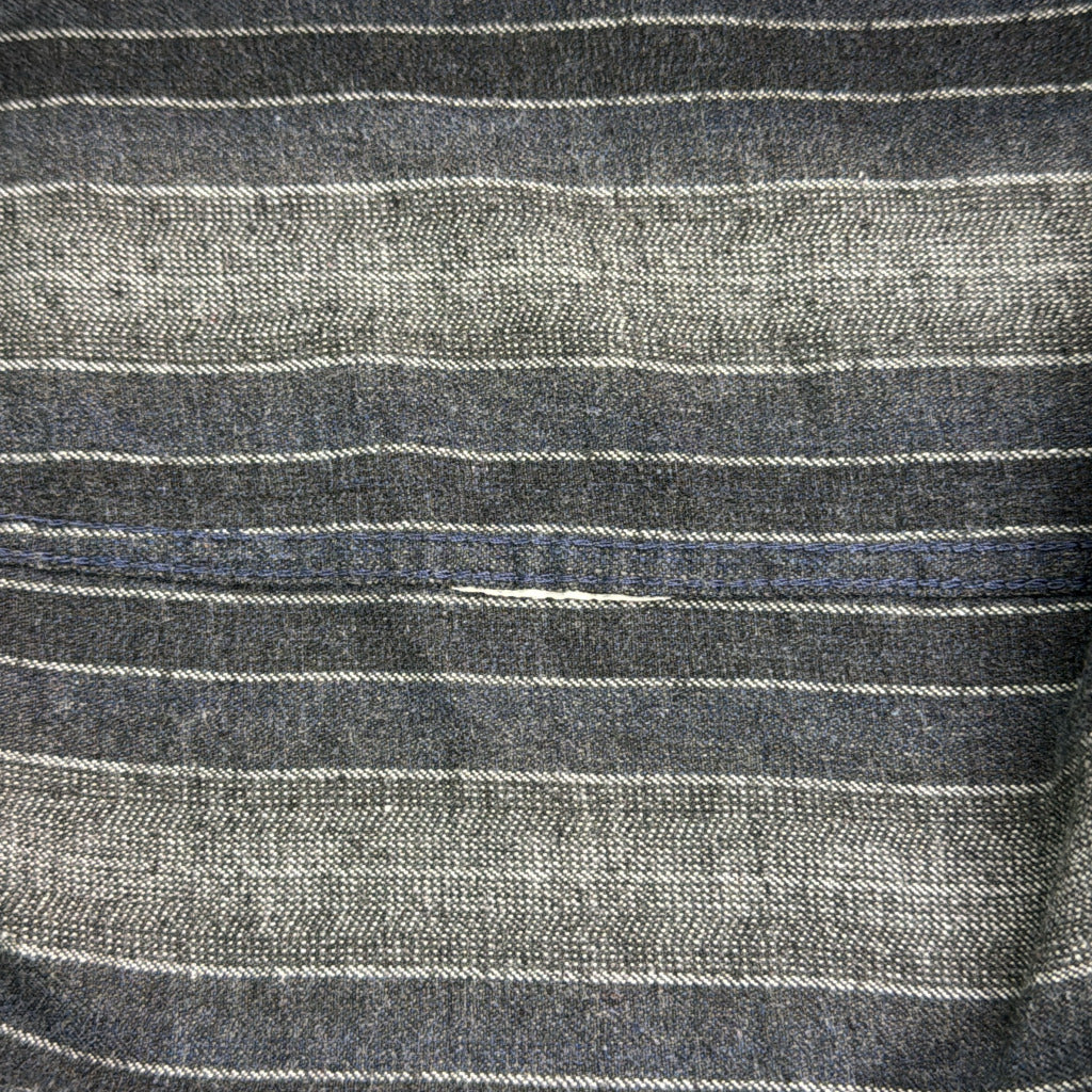 Louis Victor Stripe Shirt