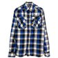 G-STAR RAW Check Shirt