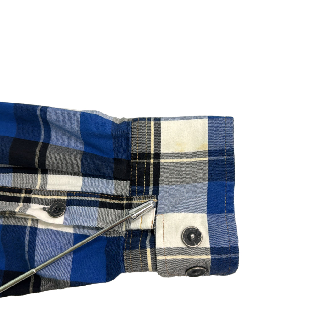 G-STAR RAW Check Shirt