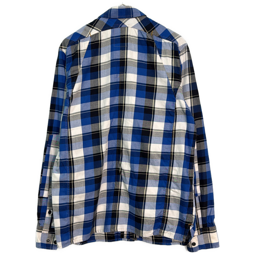 G-STAR RAW Check Shirt