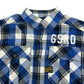G-STAR RAW Check Shirt