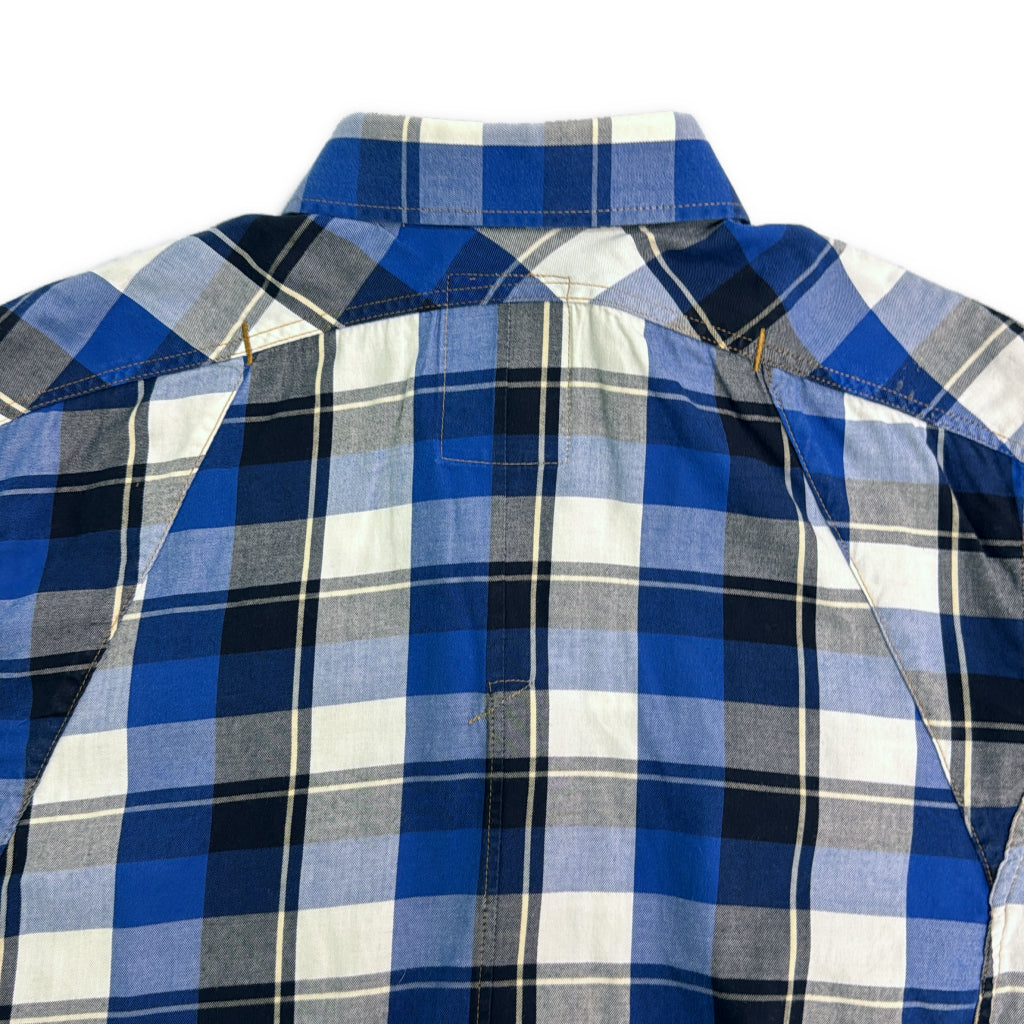 G-STAR RAW Check Shirt