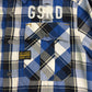 G-STAR RAW Check Shirt