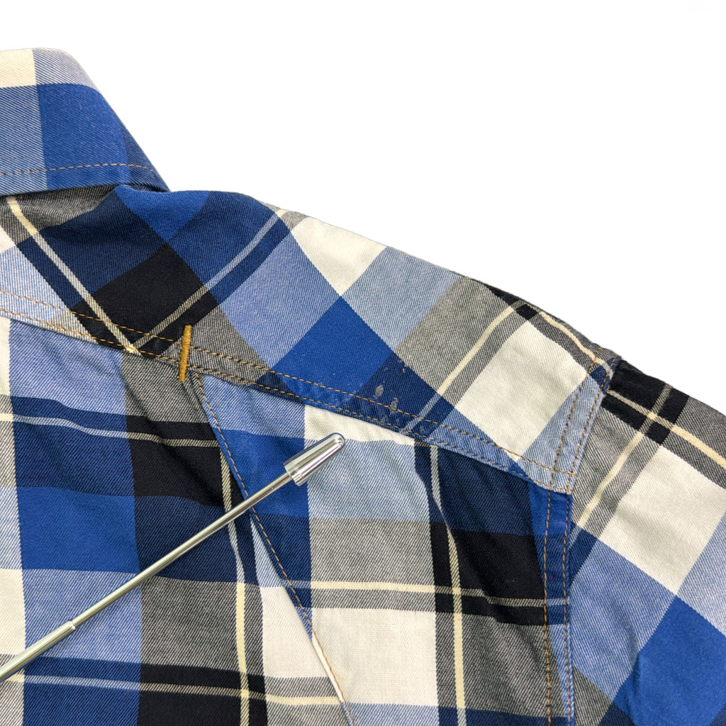 G-STAR RAW Check Shirt