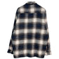 Challenger UNLIMITED Ombre Check Shirt