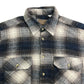 Challenger UNLIMITED Ombre Check Shirt