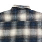 Challenger UNLIMITED Ombre Check Shirt