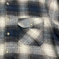 Challenger UNLIMITED Ombre Check Shirt