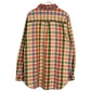 ANGELIQUE Check Shirt
