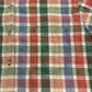 ANGELIQUE Check Shirt