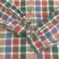 ANGELIQUE Check Shirt