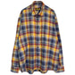 ATLAS FOR MEN Flannel Shirt