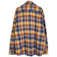 ATLAS FOR MEN Flannel Shirt