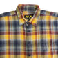 ATLAS FOR MEN Flannel Shirt