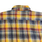 ATLAS FOR MEN Flannel Shirt