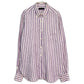 Massimo Dutti Stripe Shirt