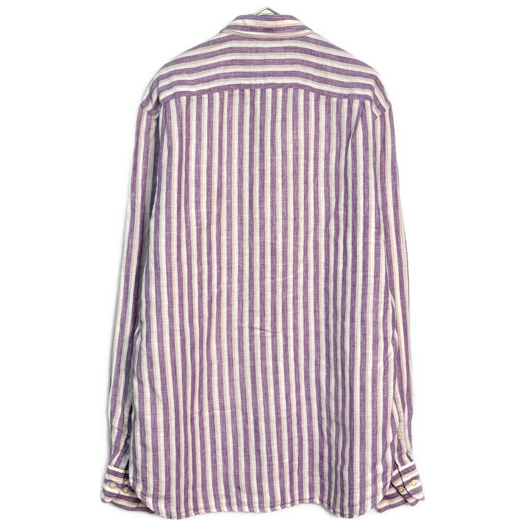 Massimo Dutti Stripe Shirt