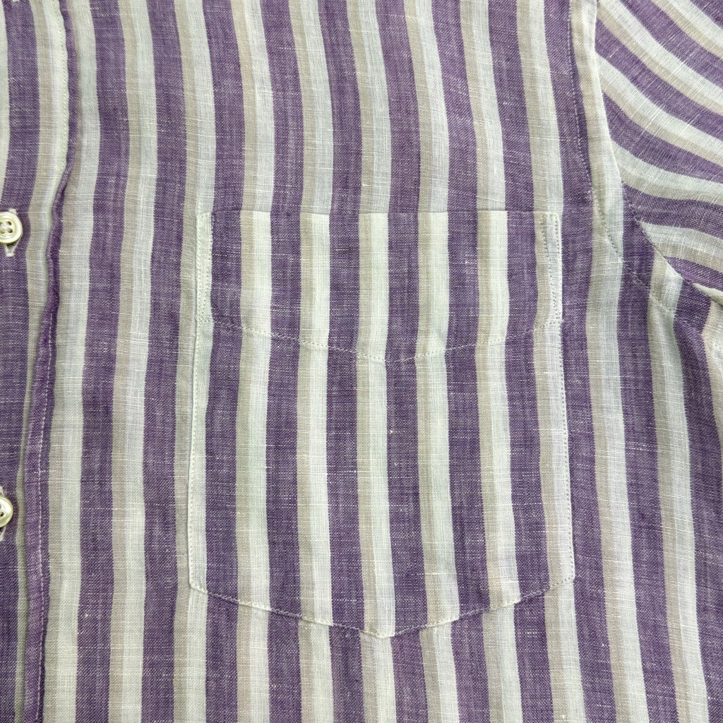 Massimo Dutti Stripe Shirt