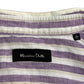 Massimo Dutti Stripe Shirt
