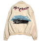 90s DAVID TAYLOR Derby Jacket