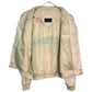 90s DAVID TAYLOR Derby Jacket