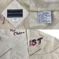 90s DAVID TAYLOR Derby Jacket