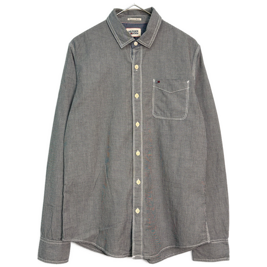 TOMMY HILFIGER Shirt