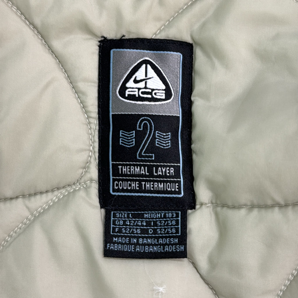 NIKE ACG Padded Jacket