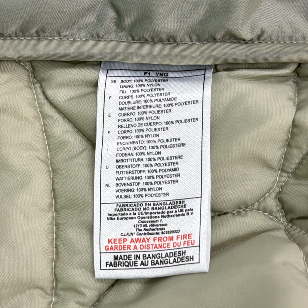 NIKE ACG Padded Jacket