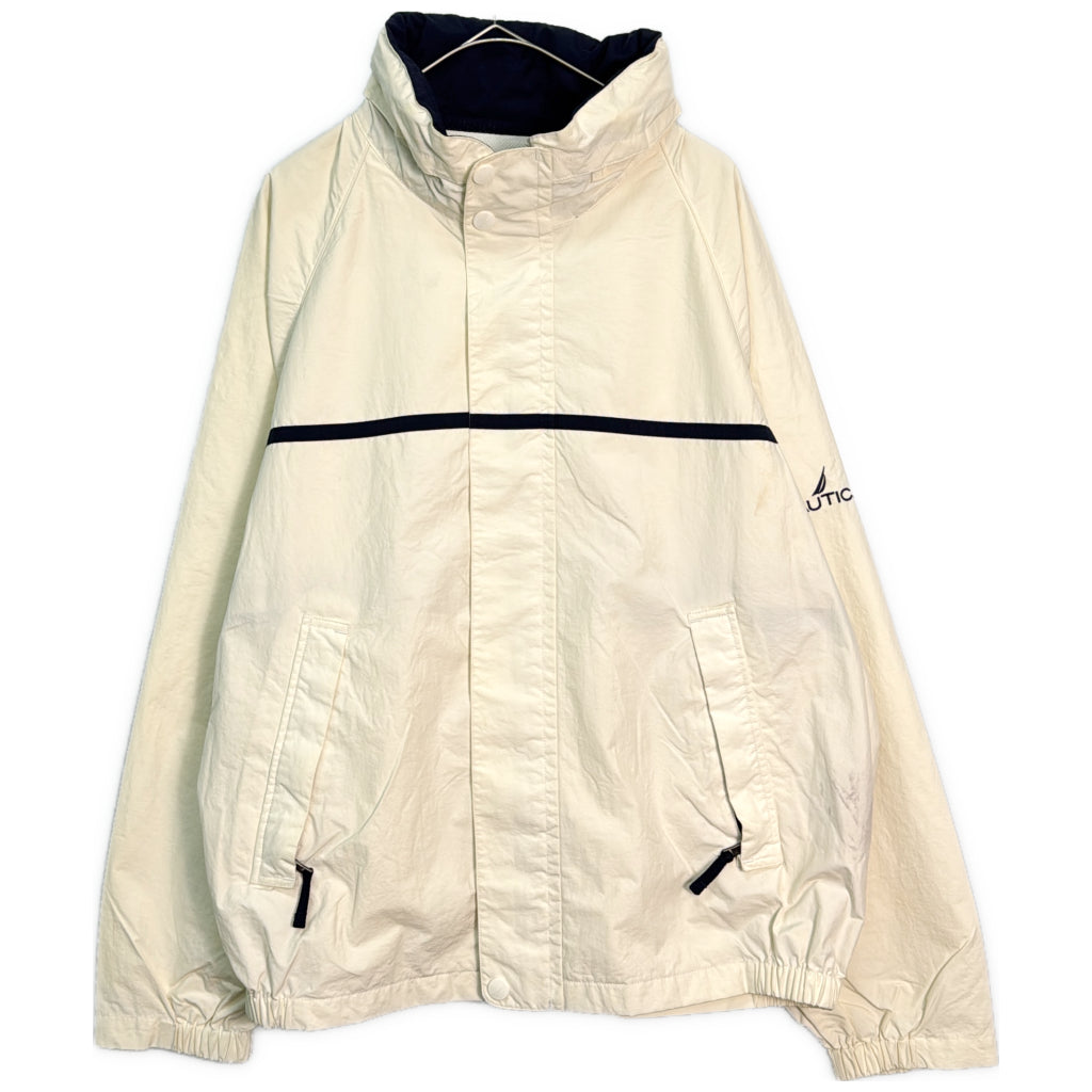 NAUTICA Nylon Jacket