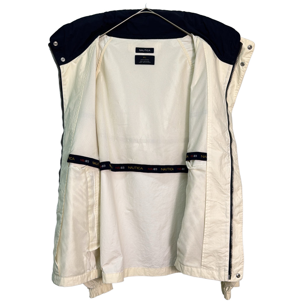 NAUTICA Nylon Jacket