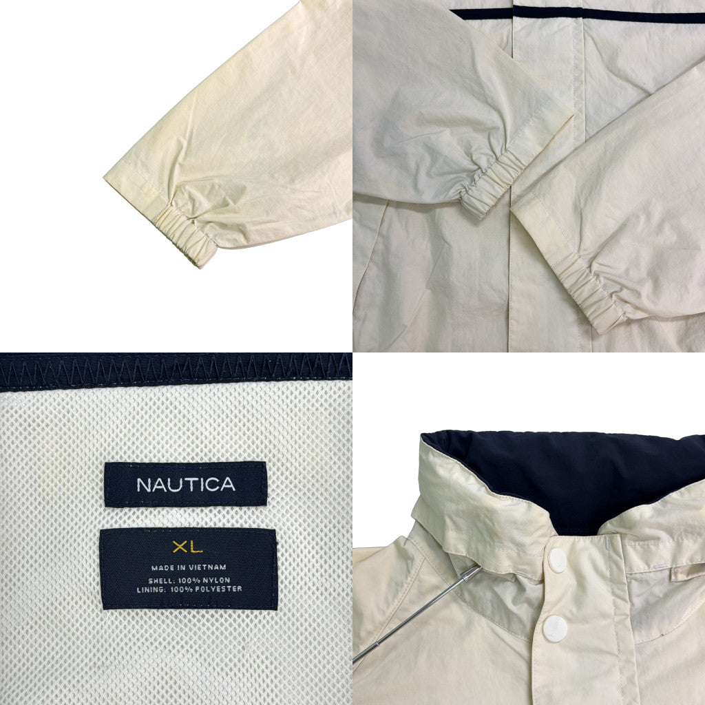 NAUTICA Nylon Jacket