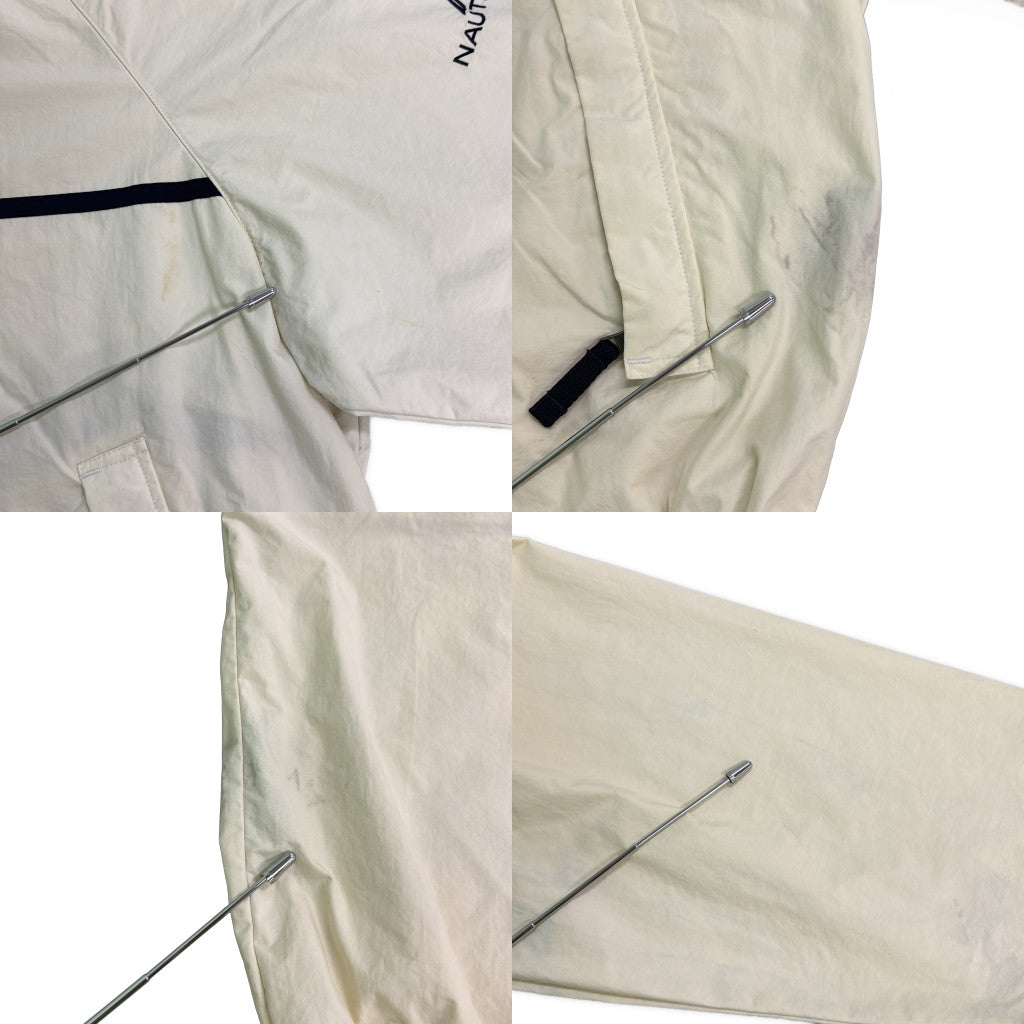 NAUTICA Nylon Jacket