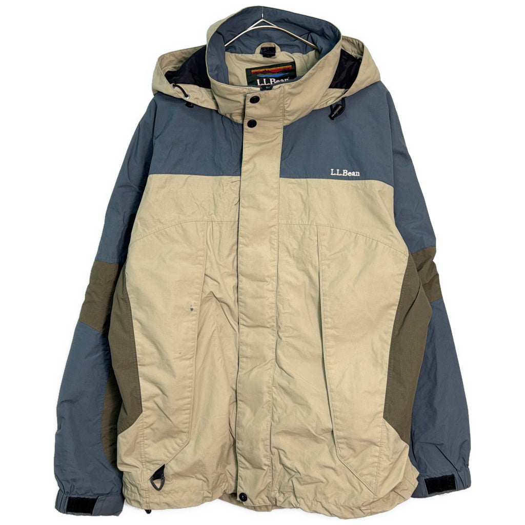 90s L.L.Bean Mountain Parka