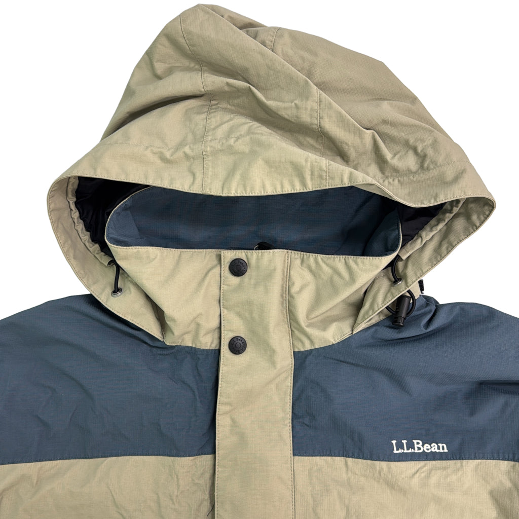 90s L.L.Bean Mountain Parka