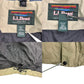 90s L.L.Bean Mountain Parka