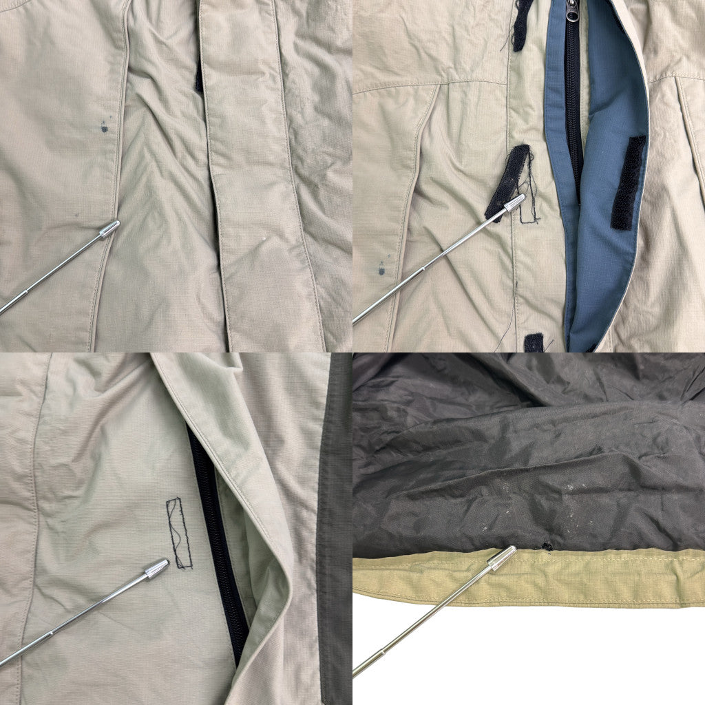 90s L.L.Bean Mountain Parka