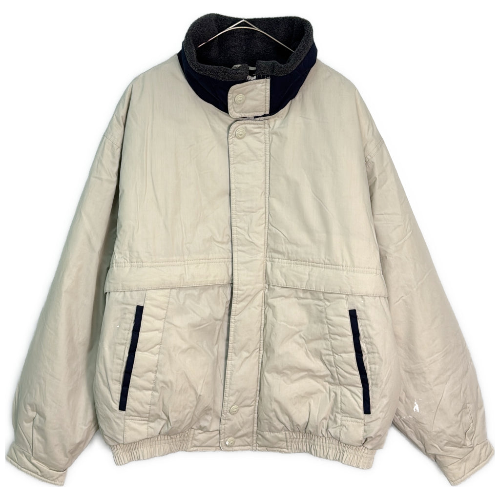 90s MEMBERS ONLY Padded Jacket
