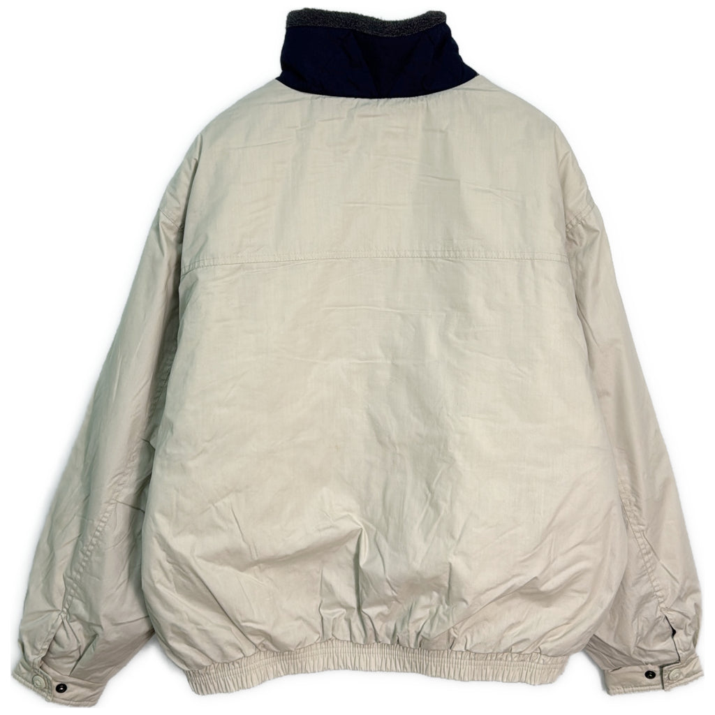 90s MEMBERS ONLY Padded Jacket
