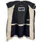 90s MEMBERS ONLY Padded Jacket