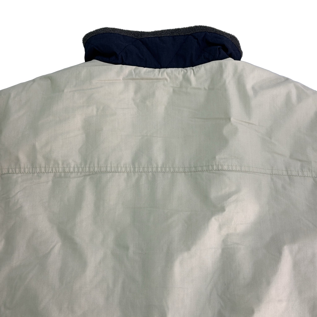 90s MEMBERS ONLY Padded Jacket