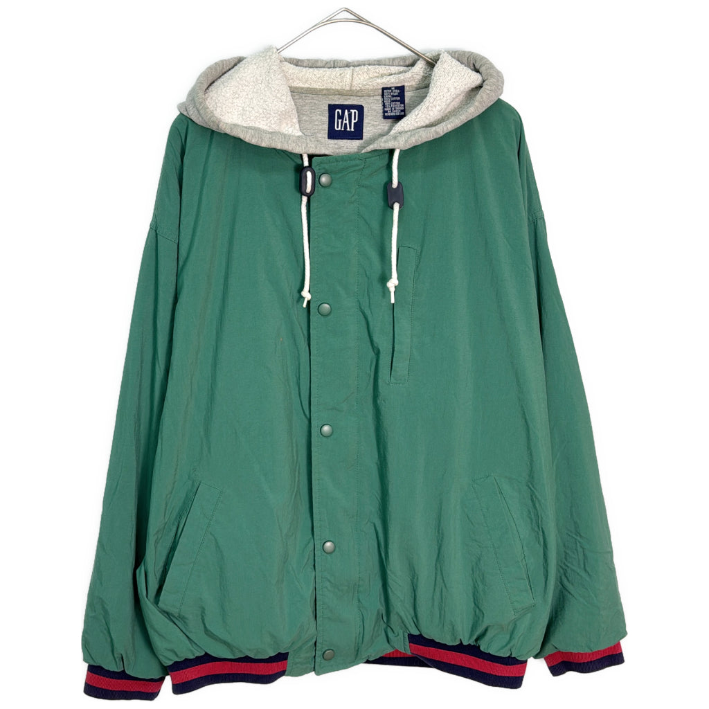 90s GAP Nylon Jacket