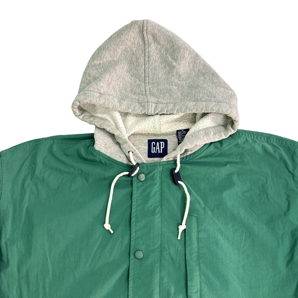 90s GAP Nylon Jacket